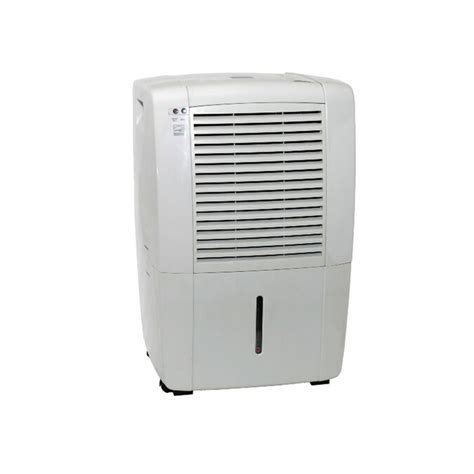 Frigidaire 70-Pint Dehumidifier in the Dehumidifiers department at ...