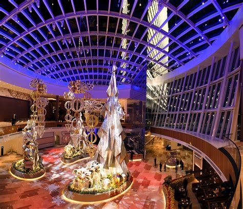 Mgm national harbor photos show the stunning new luxury suites 4