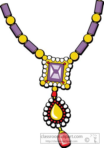 Free Jewelry Clip Art Pictures - Clipartix