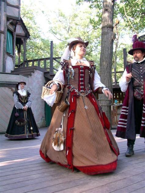 Pin By David Trace On Cosplay Ren Faire Fashion Victorian Dress