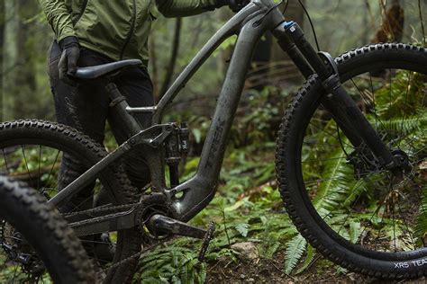 Llegan Nuevos Modelos De Aluminio A La Familia Trek Fuel Exe Mtb Pro