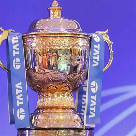 Heres The List Of Forbes Most Valuable Teams Of Ipl 2022 Gq India