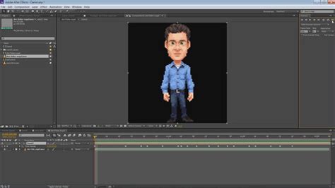 How To Animate Non English Dialog Using Rhubarb Lip Sync YouTube