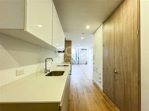 Apartamento En Venta Rentando En Cedritos Coolhouse