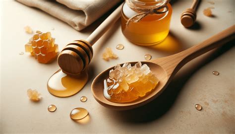 Raw Vs Processed Honey A Comprehensive Guide