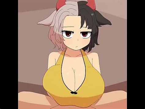 Urumi Ushizaki Touhou By Camp Of Hunger XVIDEOS