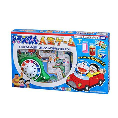 Doraemon Games