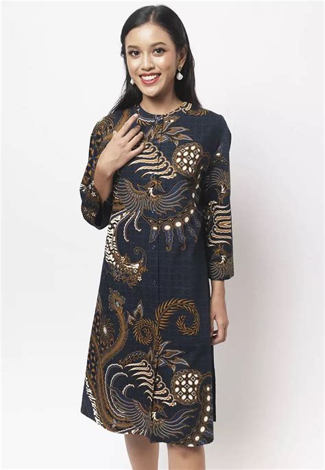 Batik Solo Jual Batik Solo Original Zalora Indonesia