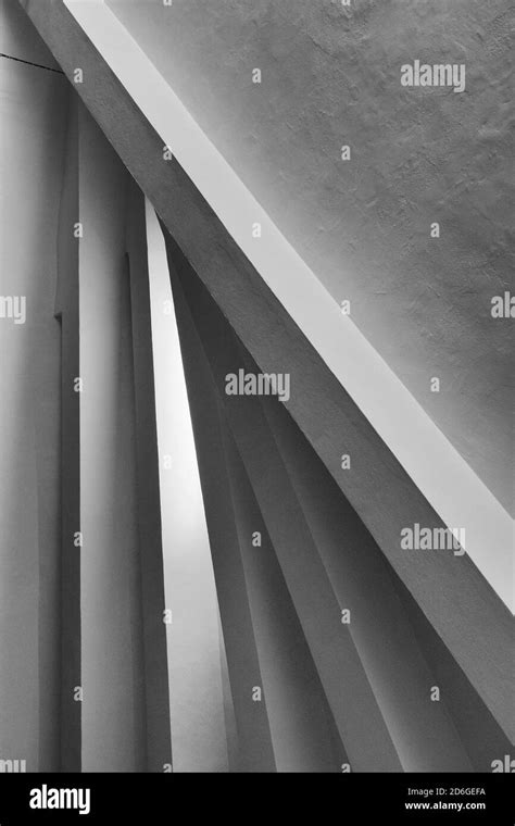 Abstract lines and shapes Stock Photo - Alamy