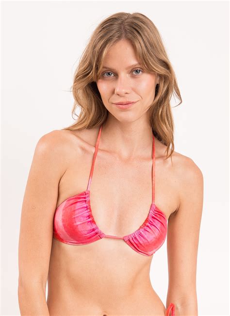 Bikini Tops Top Cher Tri Inv Brand Rio De Sol