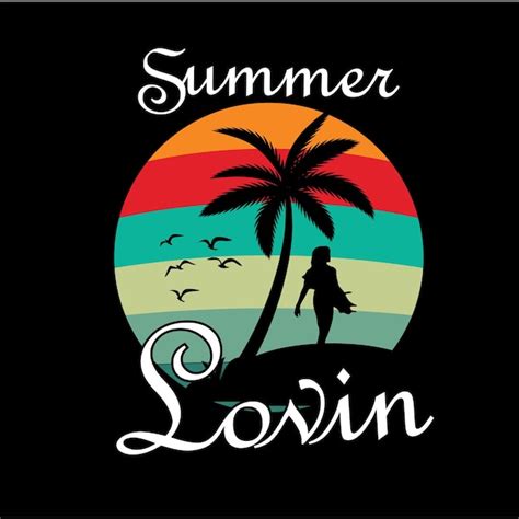 Premium Vector Beach T Shirt Summer Typography Design