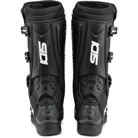 Sidi X Power Sc Boots Motosport