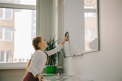 Como Limpar Quadro Branco Passo A Passo Dicas E Cuidados