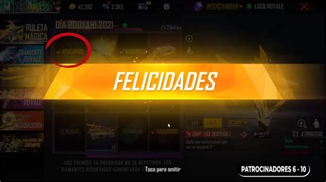 Patrones Como Sacar La Ump Evolutiva En Free Fire En Diamantes Como