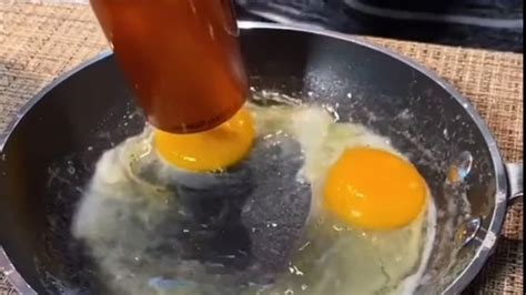 Just Because You Can Cook An Egg With A Blow Dryer Doesnt Mean You Should