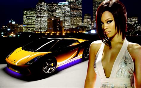 🔥 [50+] Rihanna Desktop Wallpapers | WallpaperSafari