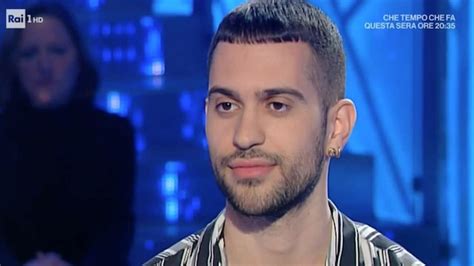 Mahmood Il Pap Svela La Sua Verit Non L Ho Abbandonato