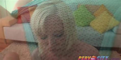 PervCity Blonde Slut Face Fucked Naomi Cruise Tnaflix