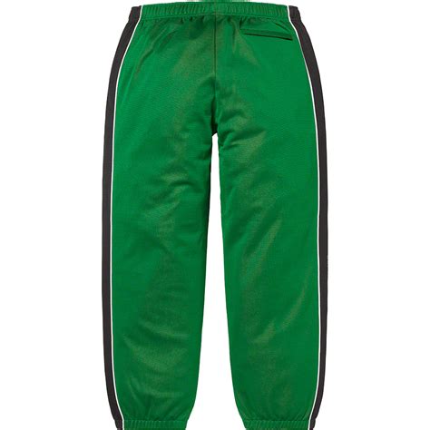 World Famous Jacquard Track Pant Fall Winter 2022 Supreme