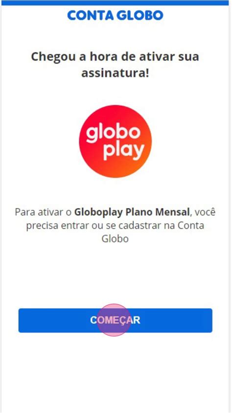 Como Ativar O Globoplay Na Smart Tv Lucox Cl