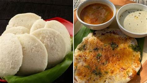 5 Healthy South Indian Recipes You Can Easily Make At Home Samwaad India