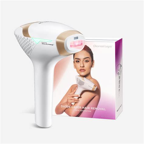 Dermrays Laser Hair Removal