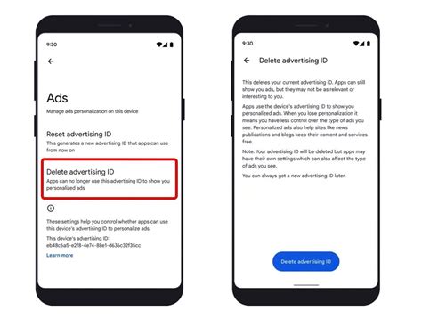google plays safety labels    android app