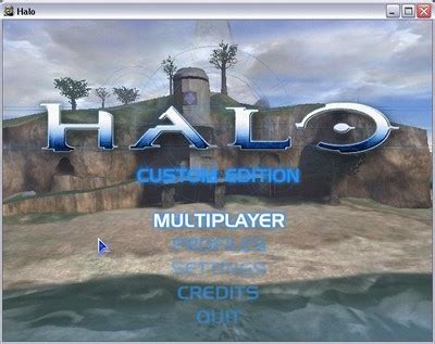 Halo Custom Edition | Halo Mods | FANDOM powered by Wikia