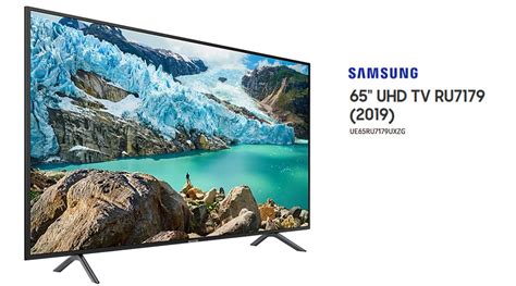 Samsung UE65RU7179 Ultra HD 4K Fernseher im Test - Produkttest24.com ...