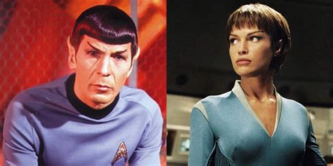 Star Trek: 15 Things You Need To Know About Spock