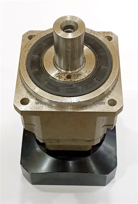 Apex Dynamics Ratio Ab S P Reducer Gearbox G Star