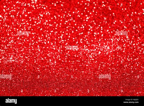 Red shiny glitter holiday beautiful background Stock Photo - Alamy