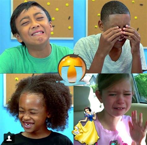 Dylan Darius And Royel On Kids React To Lilys Disneyland Surprise