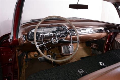 1957 Cadillac Eldorado | Volo Museum