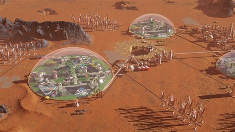 Surviving Mars Deluxe Upgrade Pack Wingamestore