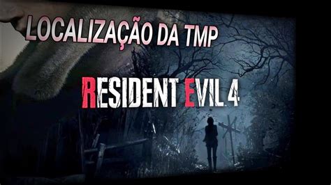 RESIDENT EVIL 4 REMAKE DEMO TMP SECRETA YouTube