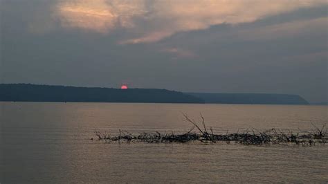 The Park Next Door - Sunset Beach County Park - Sturgeon Bay, WI