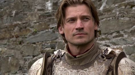 Nikolai Coster Waldau Jaime Lannister Nikolaj Coster Waldau Lannister