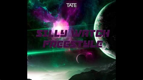 Tate Silly Watch Remix Spanish Version Prod By Jay Adams Youtube