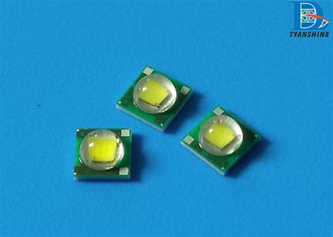 Multi Color Watt Ma Smd Led Chip Cree Xp E White Leds Lm