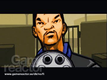 Grand Theft Auto Chinatown Wars Preview Gamereactor