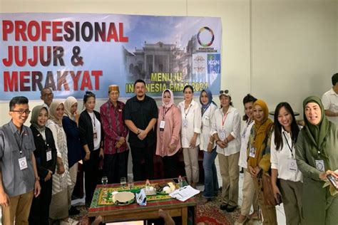 Wujudkan Indonesia Emas Milenial Diminta Aktif Perkuat Pertahanan