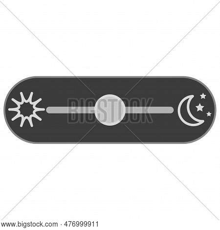 On Off Toggle Switch Vector Photo Free Trial Bigstock