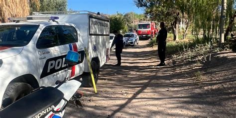 Hallan El Cuerpo Sin Vida De Un Hombre En Un Reservorio De Agua De Una