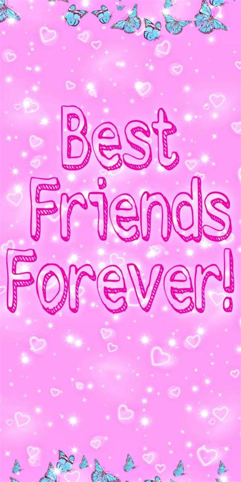 Best Friends Forever Backgrounds