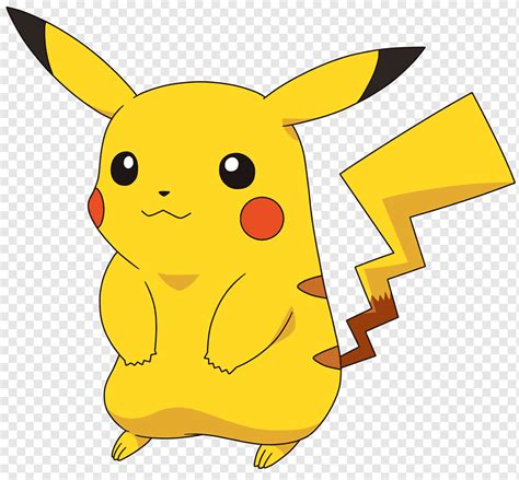 Pikachu Images Pokemon Pikachu Cartoon Pokemon Pikachu Cartoon - Bank2home.com