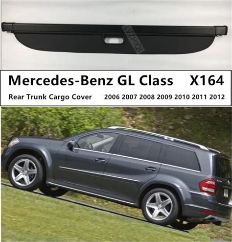 Exploring The Components Of A 2008 Mercedes Benz Gl450 Rear Bumper