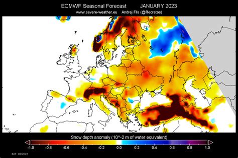 Winter 2023/2024 Snowfall Predictions: The Jet Stream Shift, 46% OFF