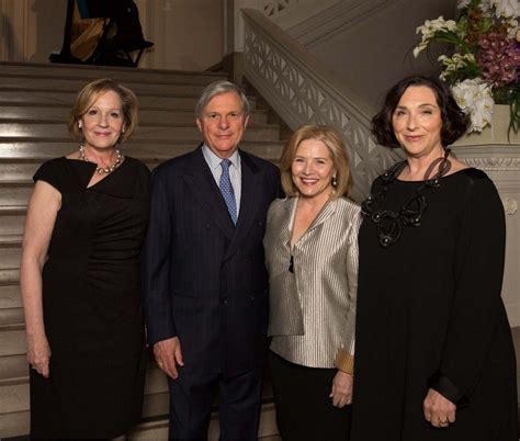 New Orleans Museum Of Art Fellows Dinner Celebrates Its Top Donors