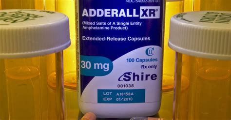 Therapeutic Use Exemptions For Adderall Down Slightly In Mlb